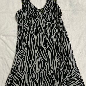 Cabi Reversible Samba Dress